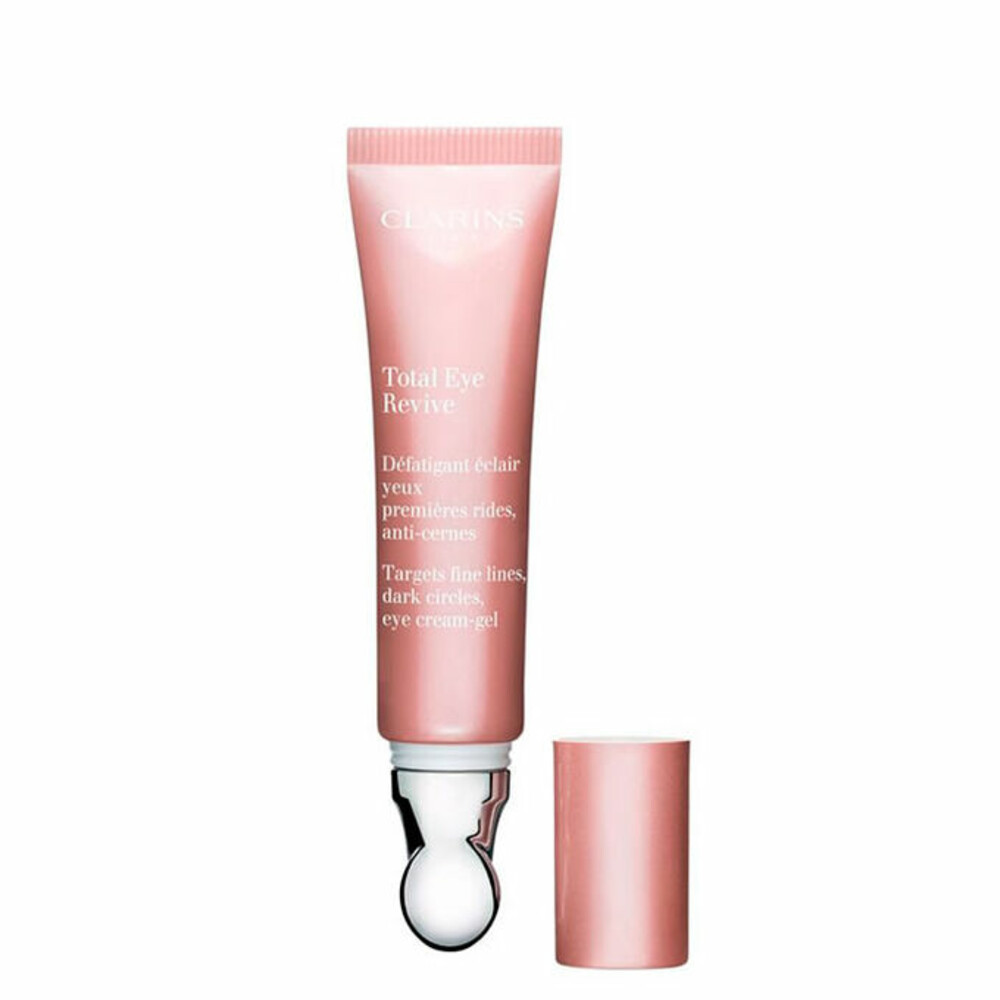 Clarins Total Revive Oog Gel-Crème15 ml