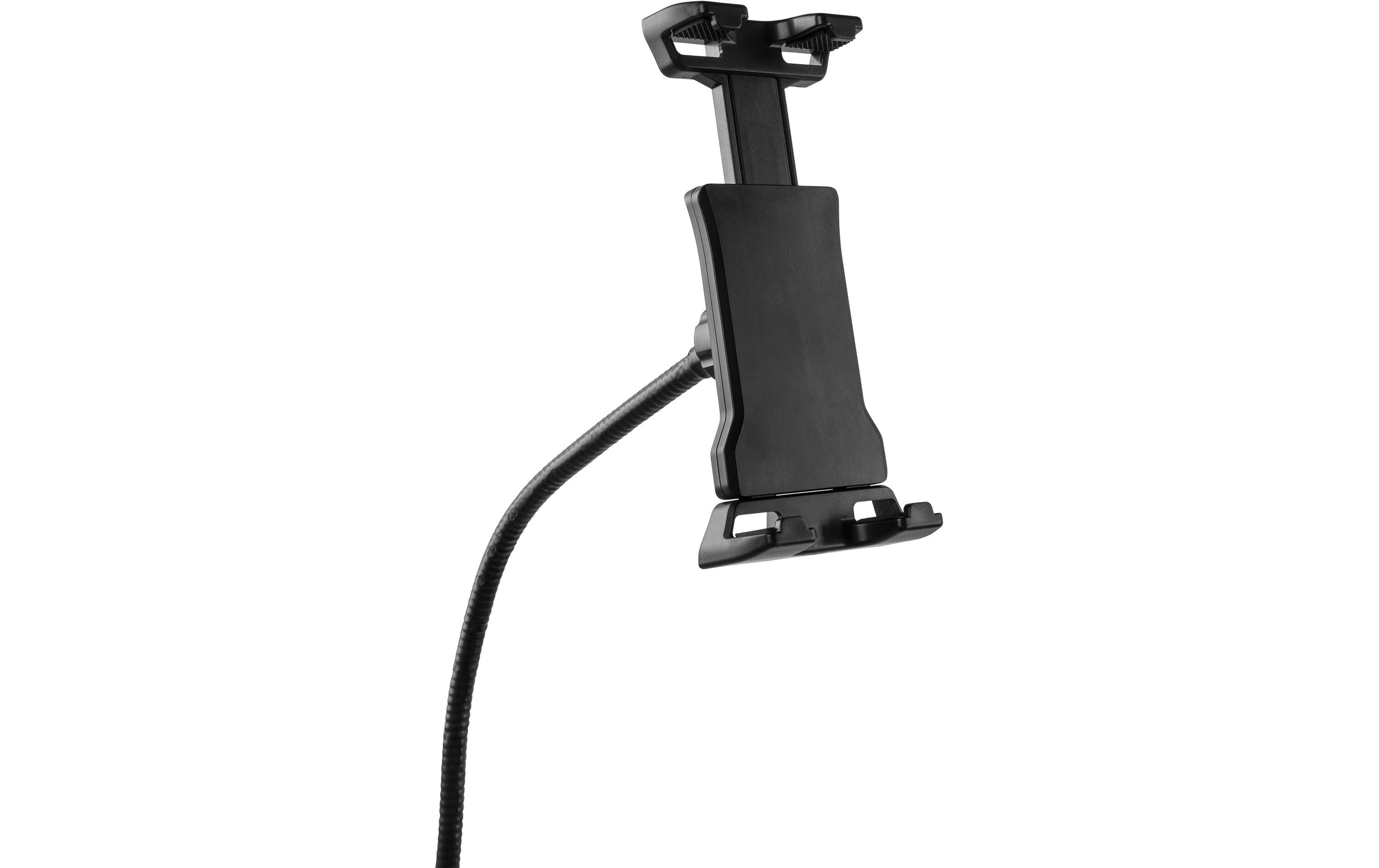 Bodenstativ S10THFaltbares Stativ mit Tablet-Halterung