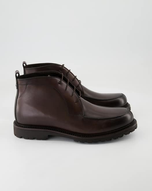 Ralph Harrison Edition 2431 Winterstiefel in Braun