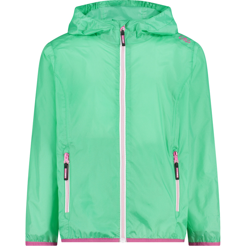 CMP Kinder Girls Fix Hoodie Jacke