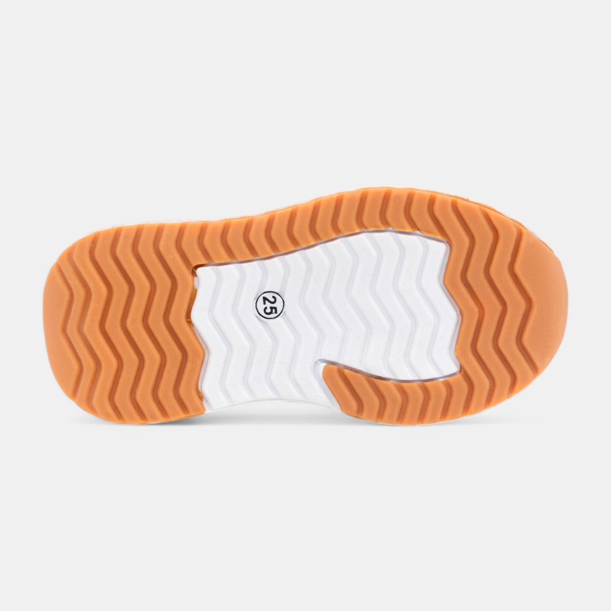 Sneakers Fille rose