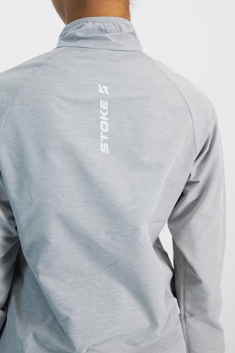 Stoke Damen Bikejacke