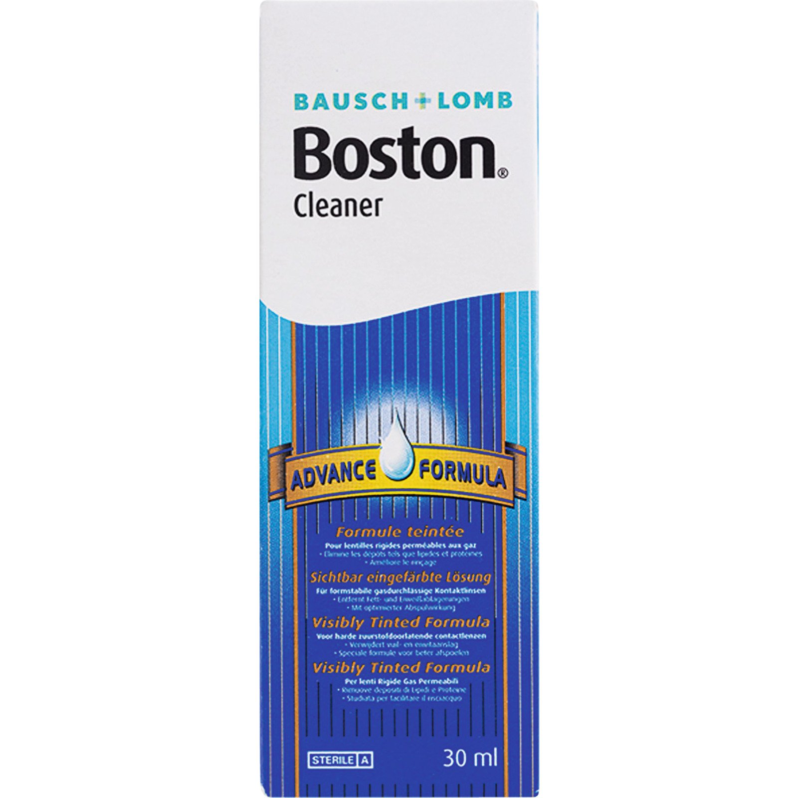 Boston Advance Cleaner 30ml