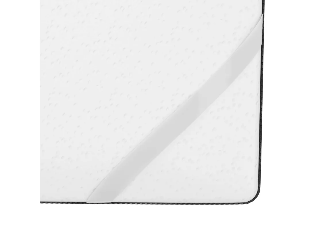 Surmatelas Bultex Memomax 7 à mémoire de forme 7 cm 90x190