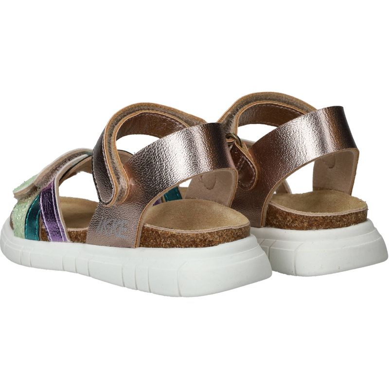 IK-KE Sandalen Multi Meisjes