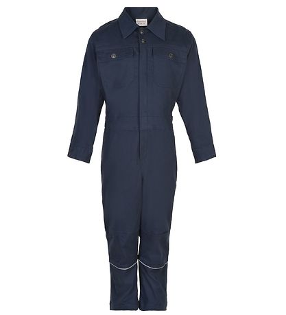 Minymo Arbeitsanzug - Navy Night
