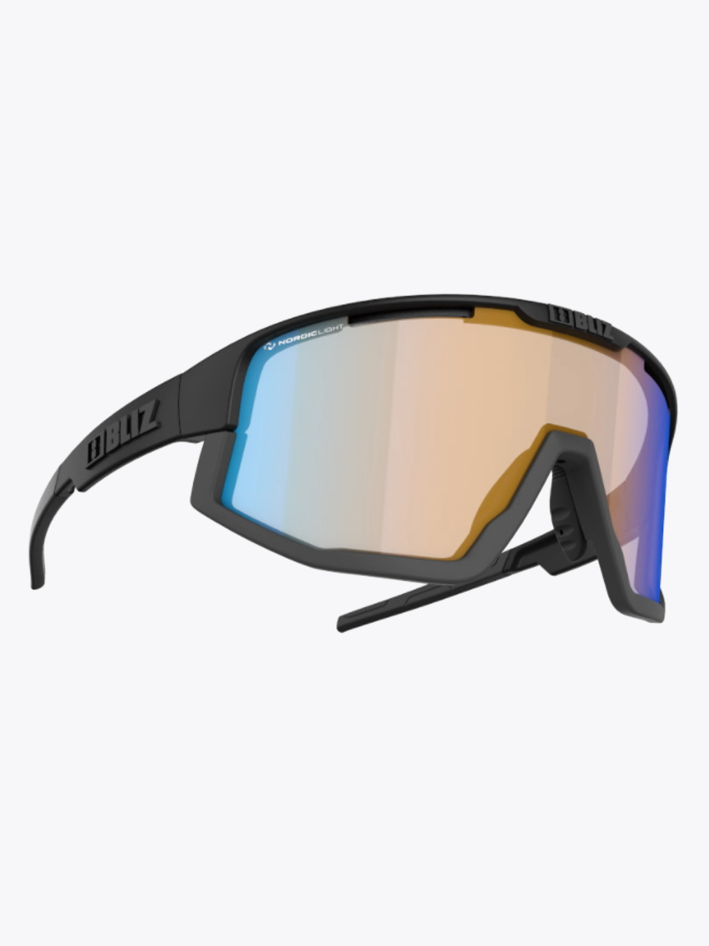 Active Fusion Nordic Light
