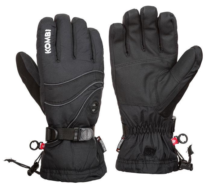 Squad Wg Men's Glove handske