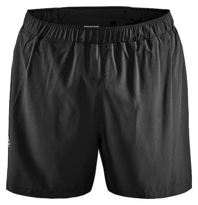 Short Craft Essence 5inch Noir Homme