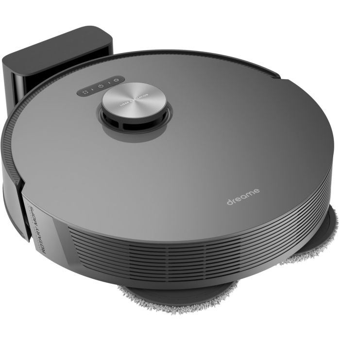 Dreame Saugroboter mit Wischfunktion L10s Pro