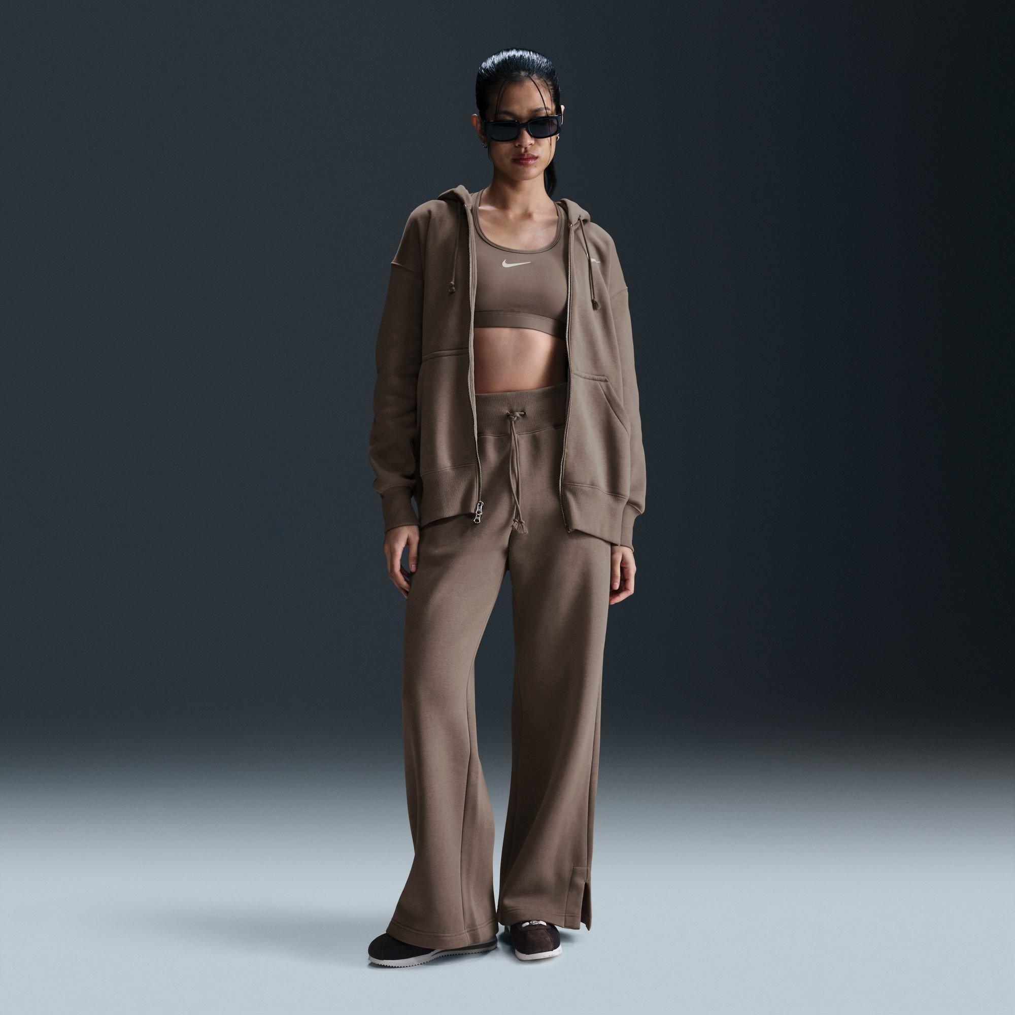 Nike Nike Sportswear Phoenix Fleece Women's High-Waisted Wide-Leg Sweatpants