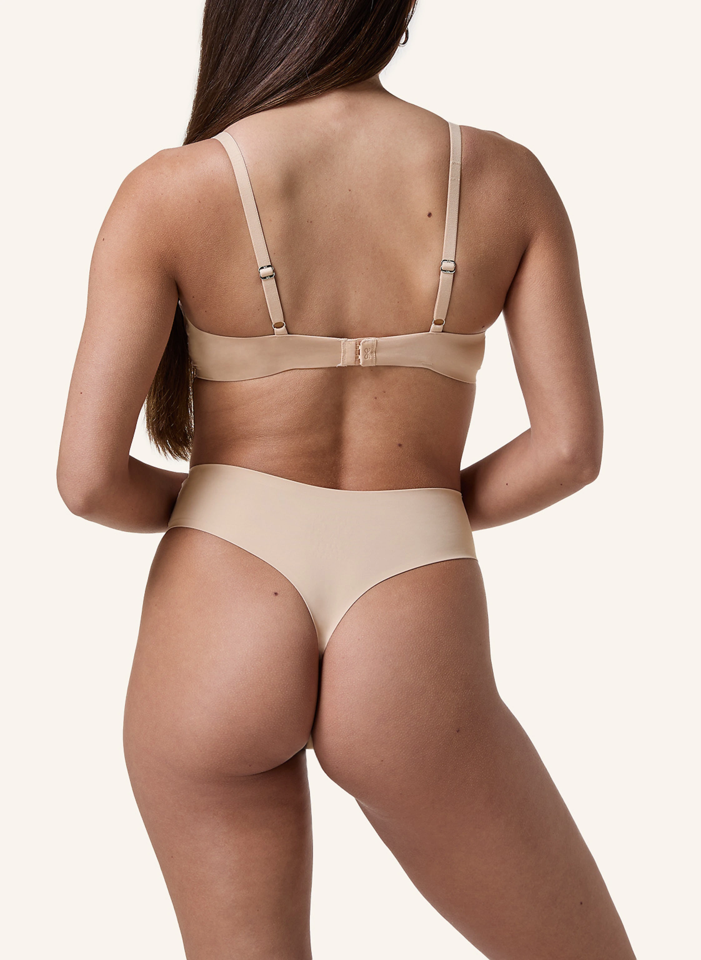 hunkemöller Push-Up-BH SMOOTH