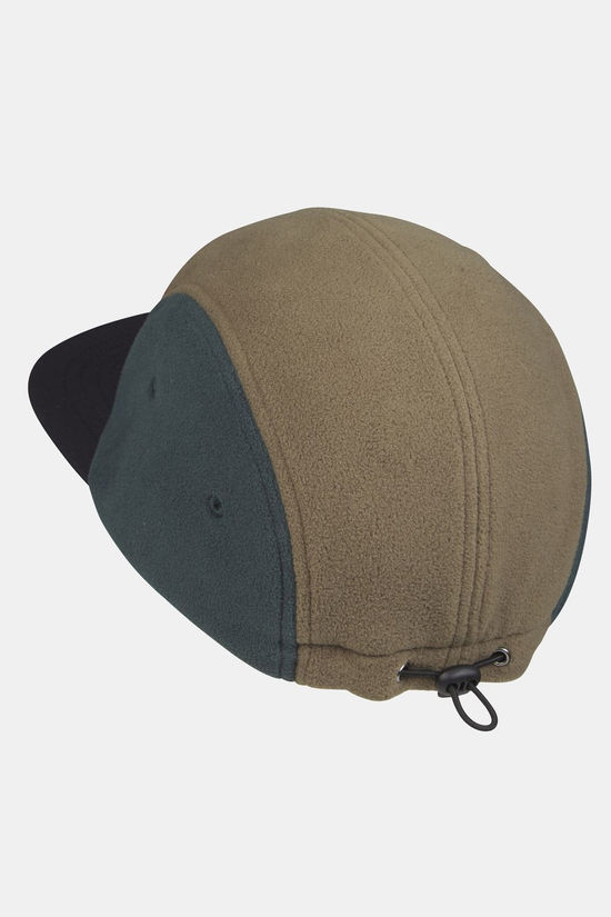 Ayacucho Ayacucho Fleece 5 Panel Cap Pet