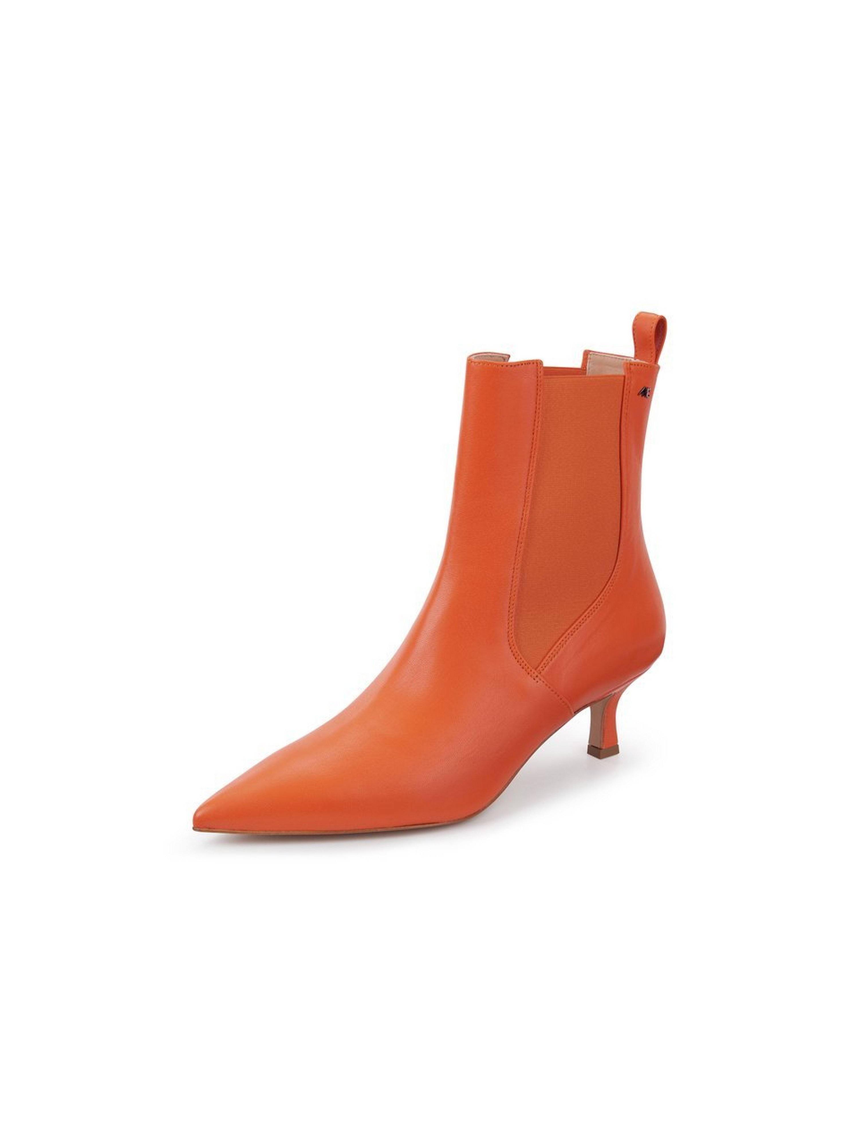 Chelsea-Stiefelette