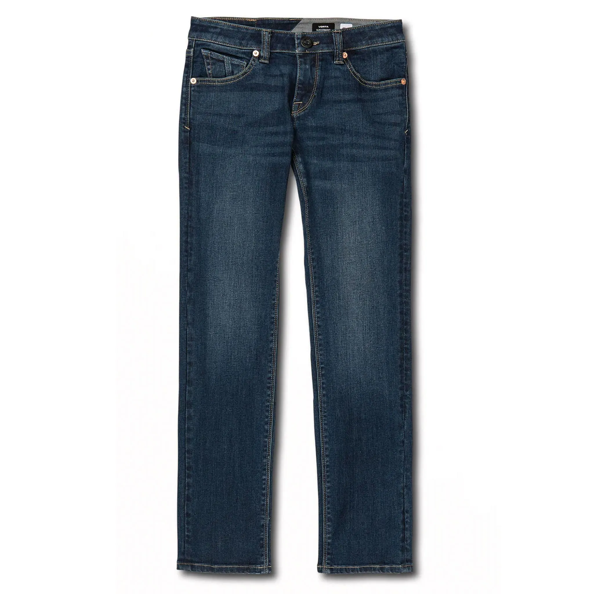 Volcom Jeans Vorta 8-16ans