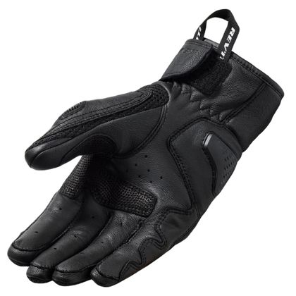 Gants Rev it DIRT 4 - Noir