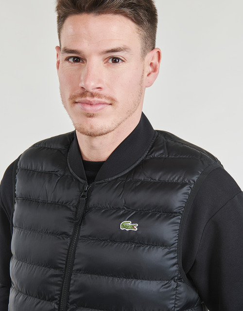 Lacoste - BH0537-031 Negro