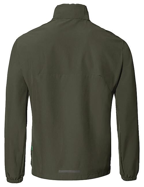 VAUDE - VESTE COUPE-VENT CYCLIST AIR JACKET M