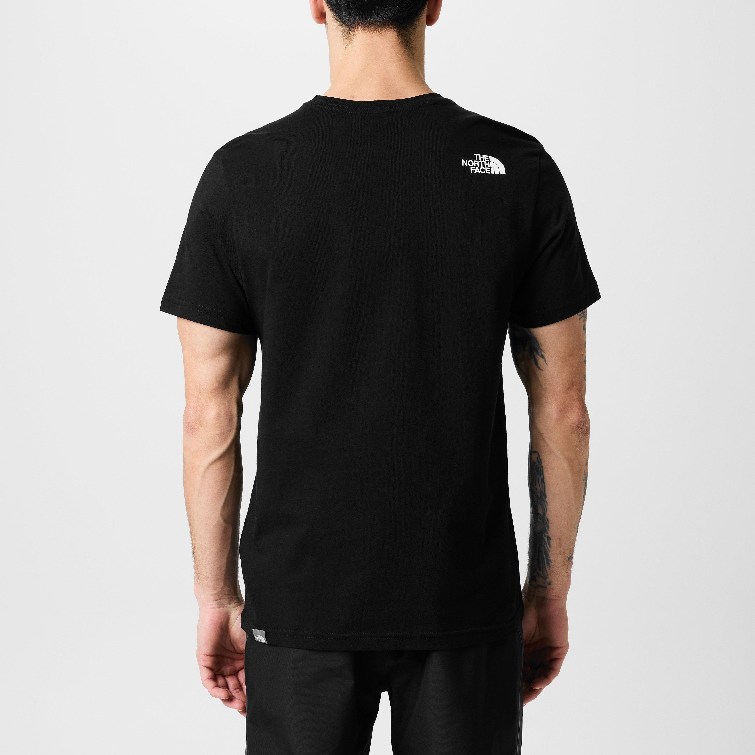 The North Face Easy T-shirt