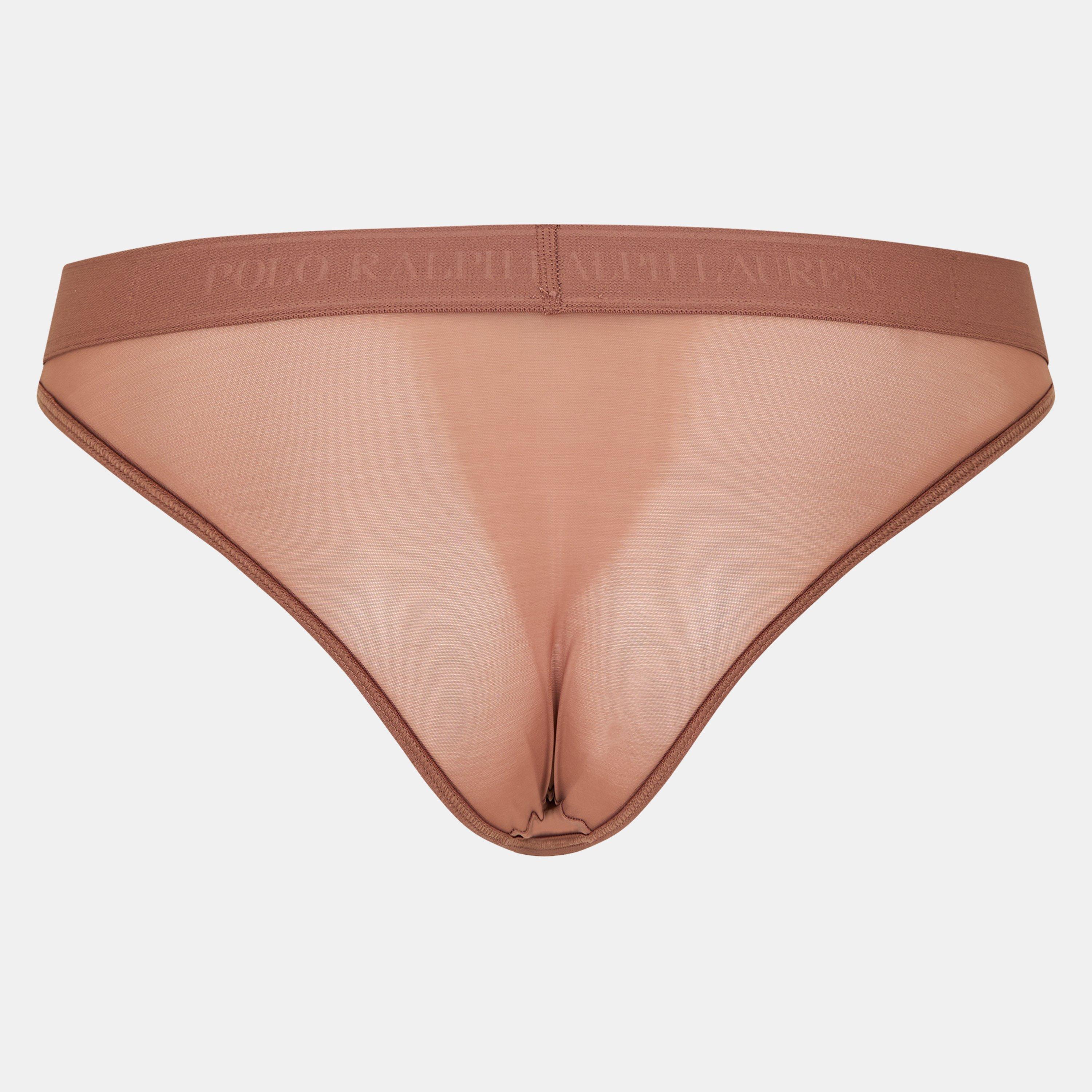 Ralph Lauren Mesh Brief