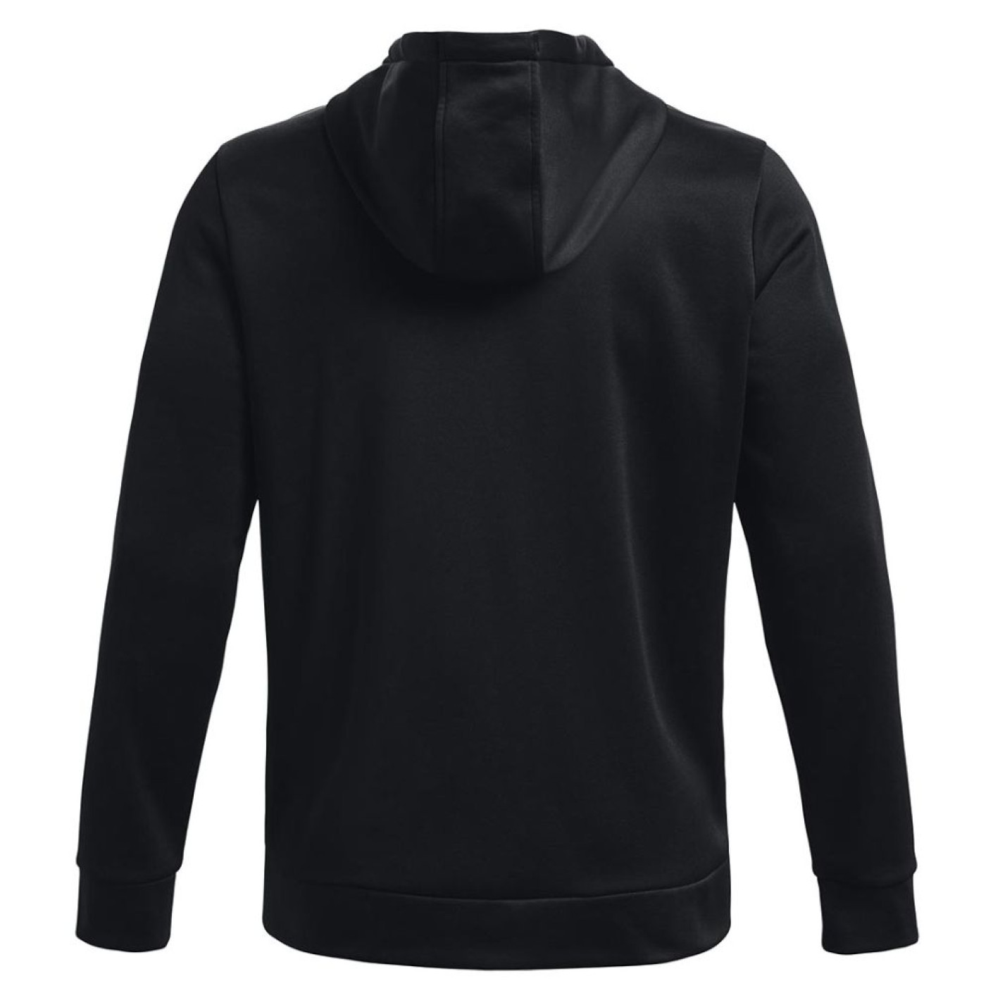 Under Armour Fleece Full-Zip Trainingspak Zwart