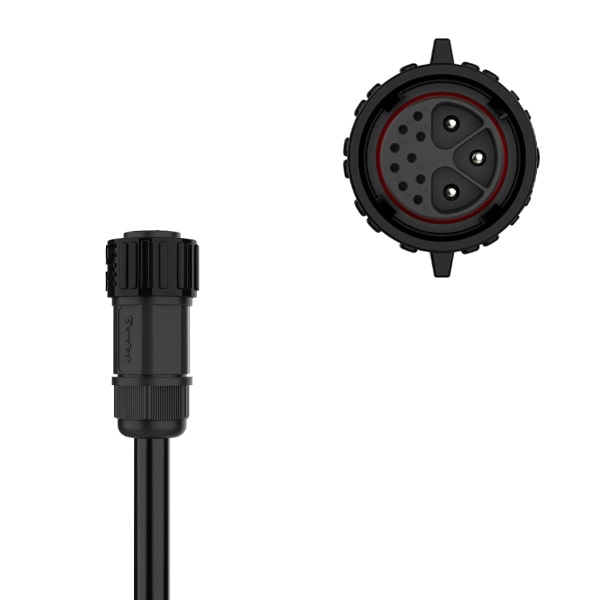 Câble mise en parallèle pour Batterie CAPTAIN 1200 VIGORPOOL
