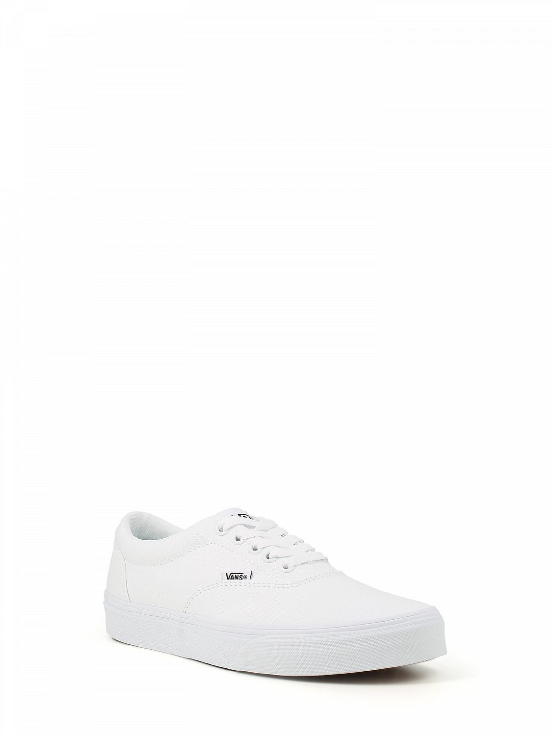 VANS WM Doheny White
