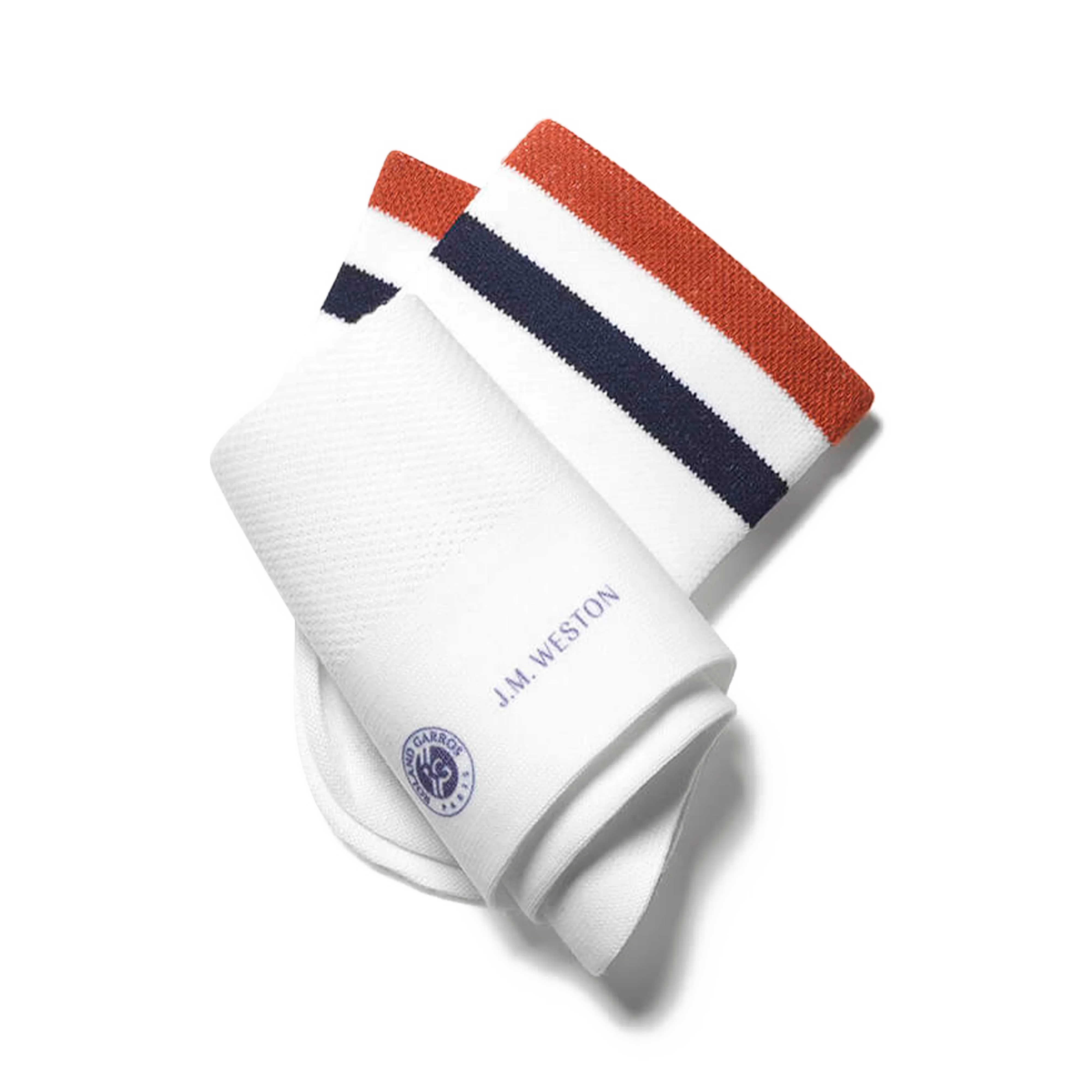 Chaussettes Roland-Garros