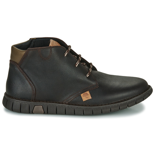 Dream in Green - SOULOTTE - Marron
