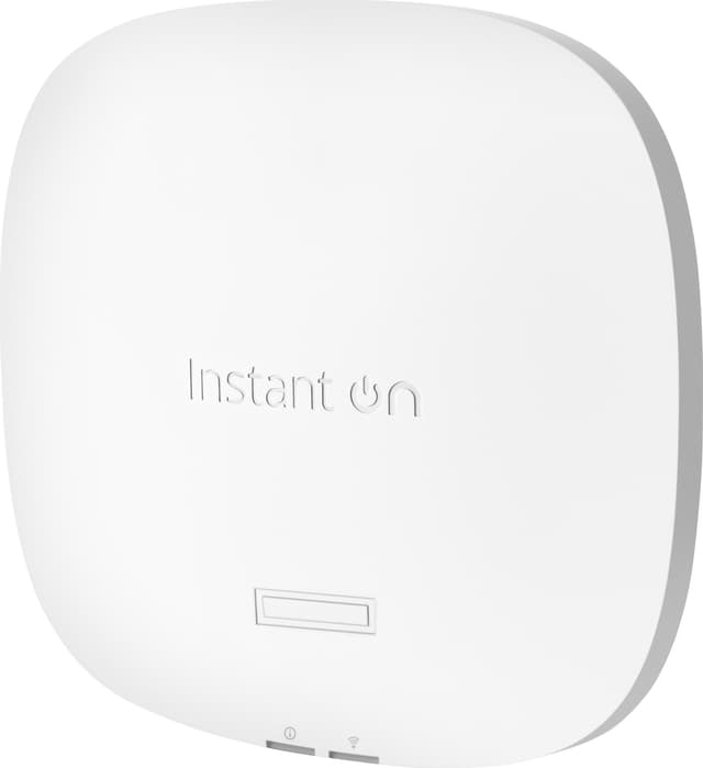 HPE Networking Instant On AP25 (RW) access point