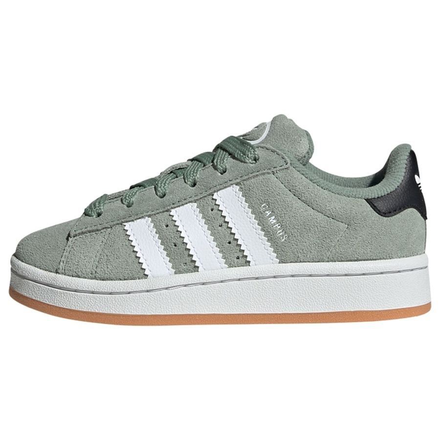 adidas Originals Chaussures Campus 00s - Vert Enfant