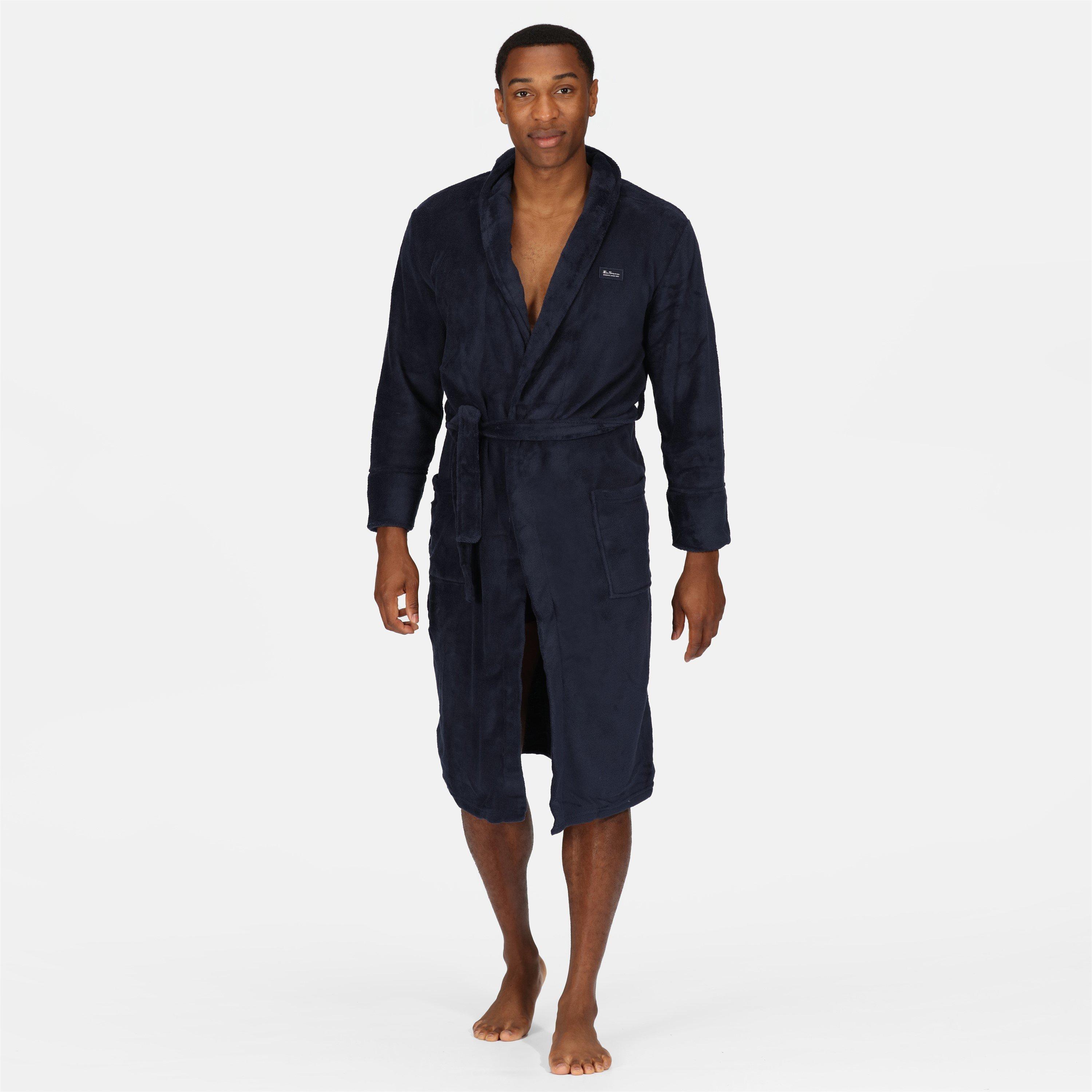 Ben Sherman Randol Fleece Robe