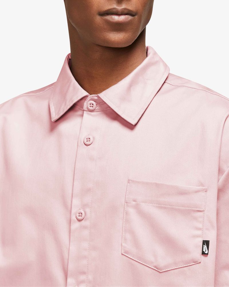 Chemise Nike Sportswear Rose pour homme
