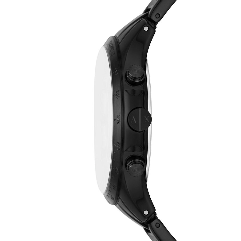 Montre Armani Exchange Noir Ax2429