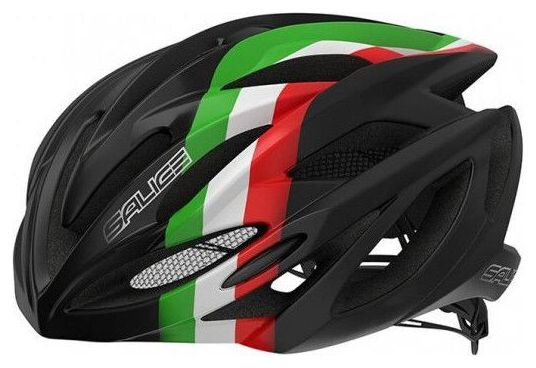 Casque Salice Ghiblli