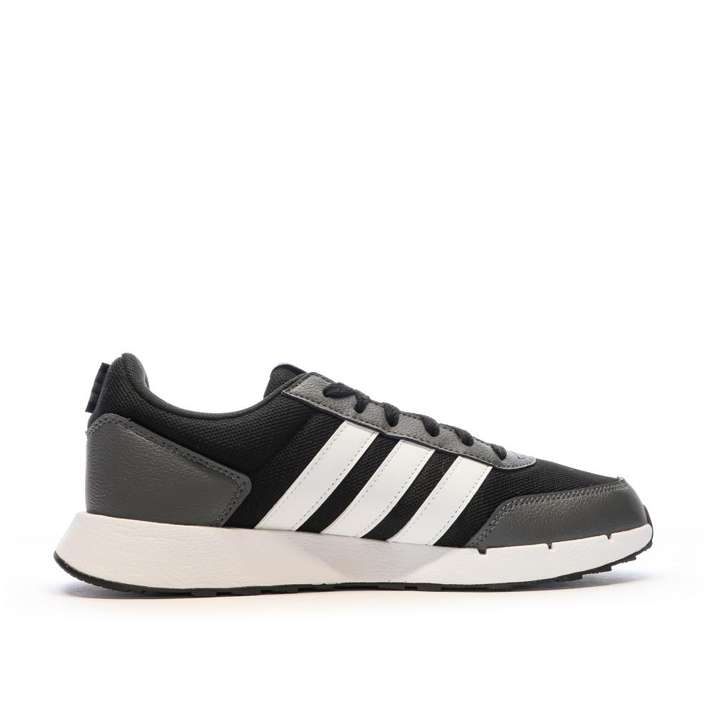 Adidas Baskets Noir Homme Adidas Run50s