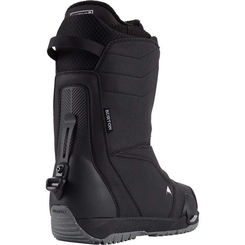 Burton Ruler Step On® 23/24 Snowboardschuhe Herren schwarz