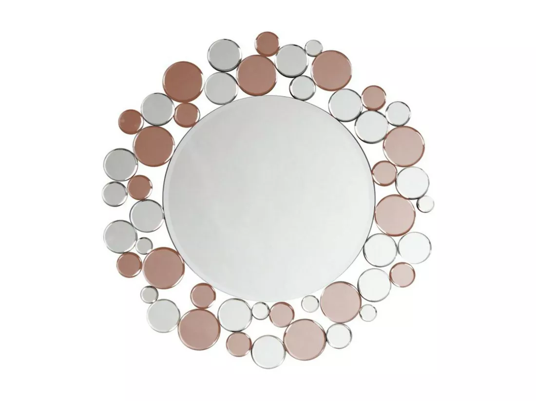 Miroir Mural Design 