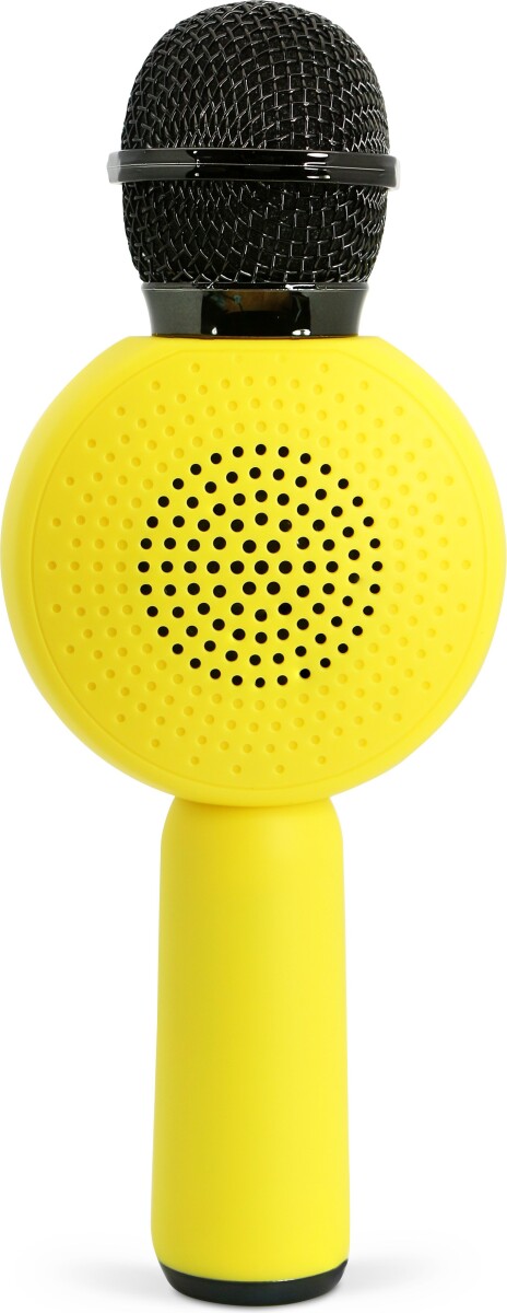 Otl - Pokemon Pikachu Popsing Led Microphone