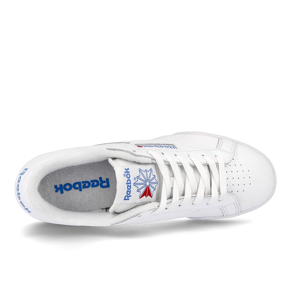 Reebok<br>npc uk ii