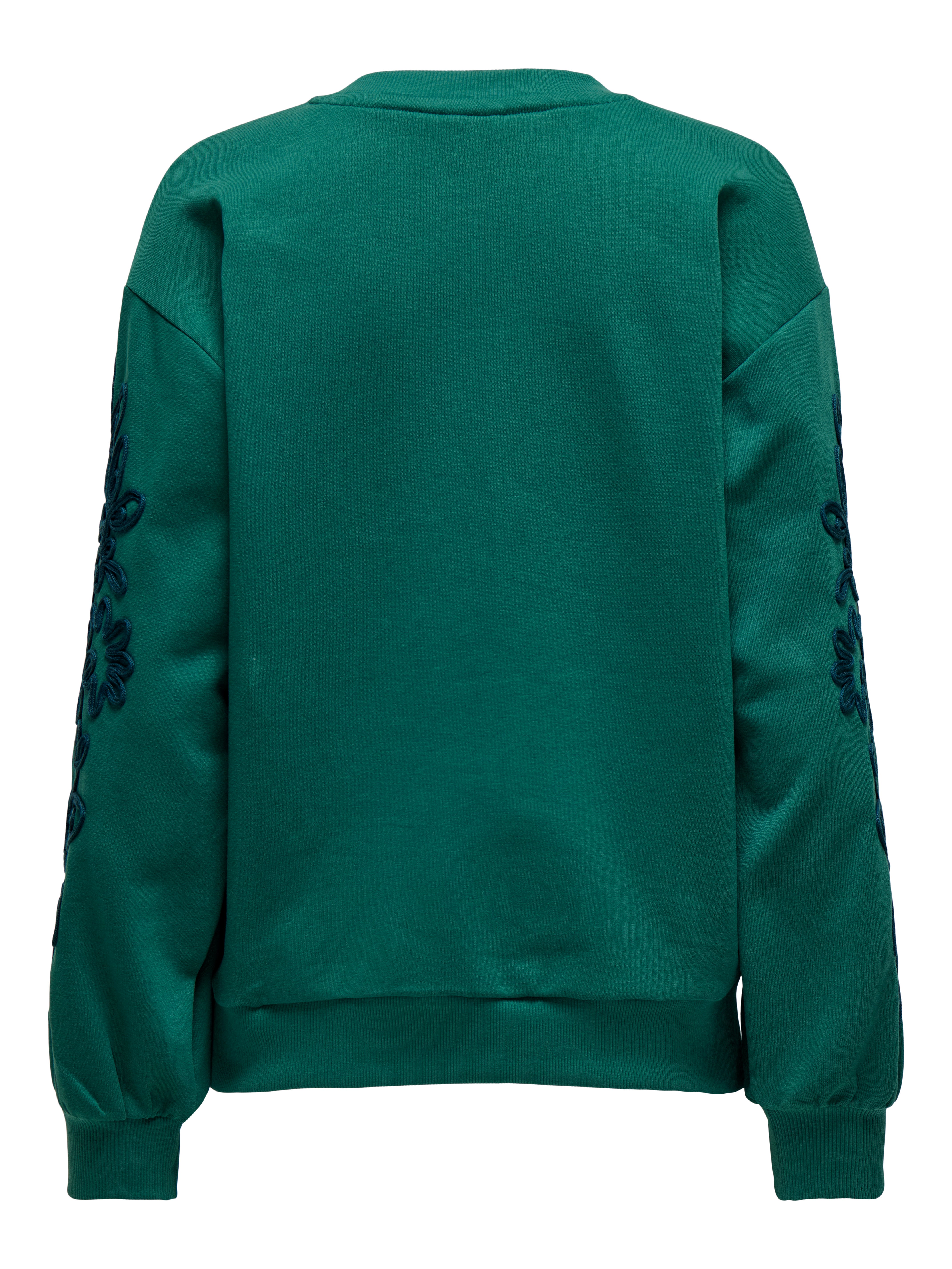 ONLJANIS Sweatshirt Bayberry