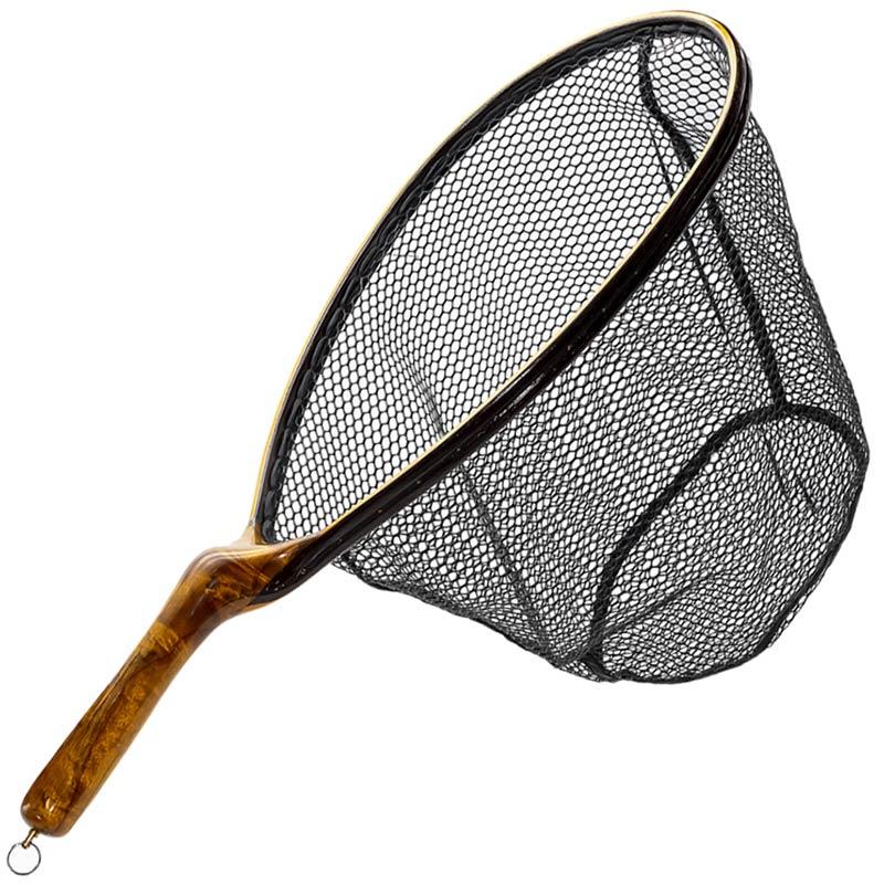 Epuisette Raquette Devaux Ouinet Classwood