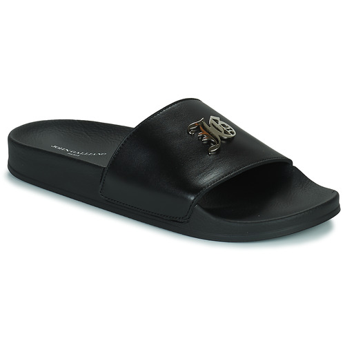 John Galliano - SEA M Negro