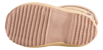 Bisgaard Thermo Termogummistøvle Beige 92009