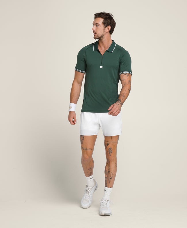 Players Seamless Polo