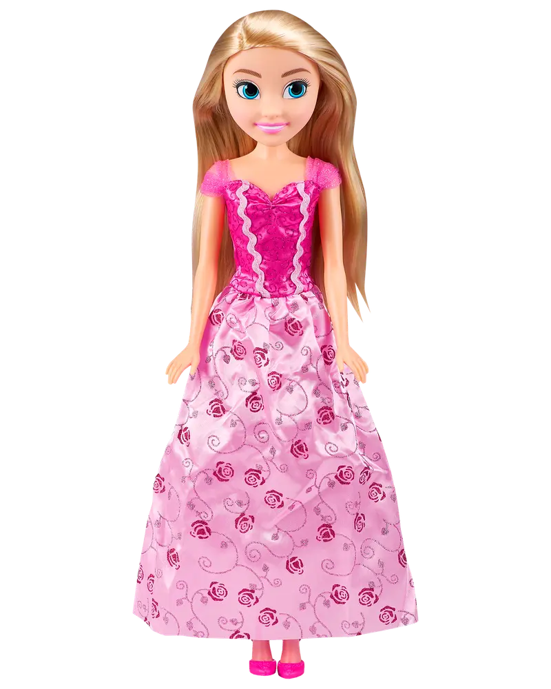 ZURU Sparkle Girlz princess assorteret