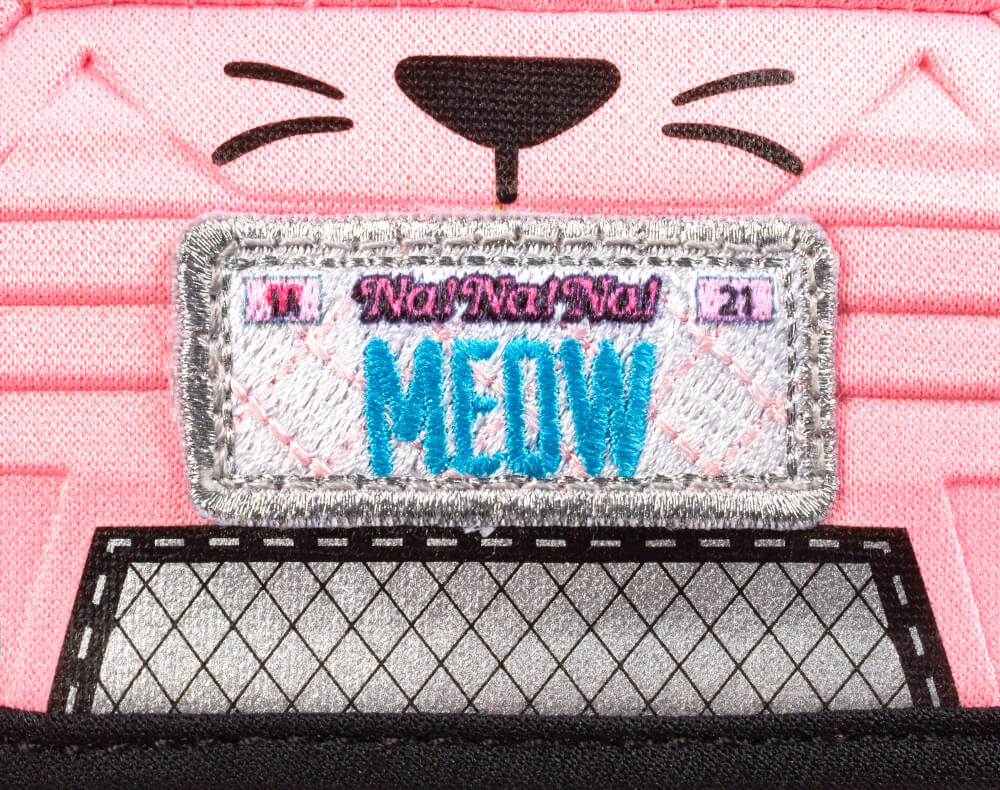 Na! Na! Na! Surprise Soft Plush Convertible