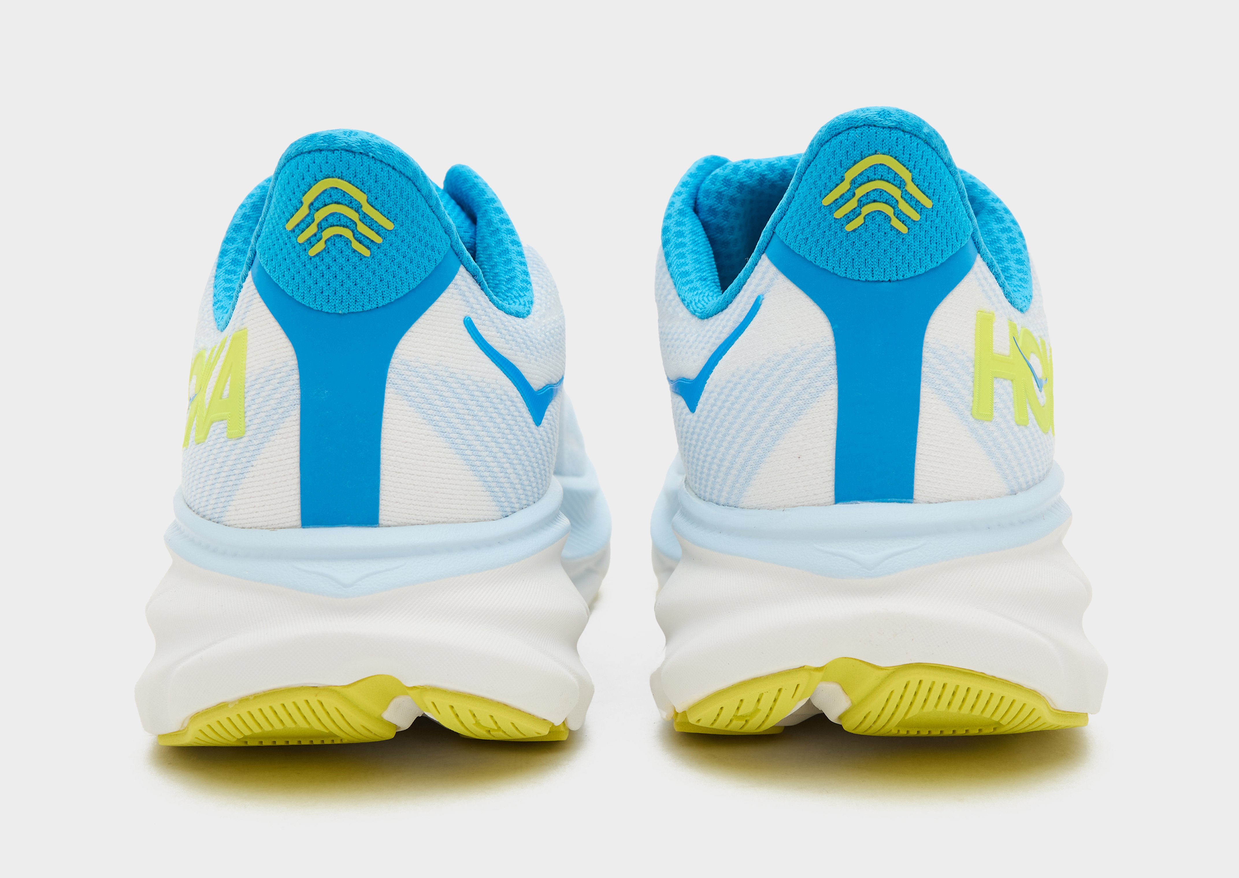 Hoka Clifton 9 Homme