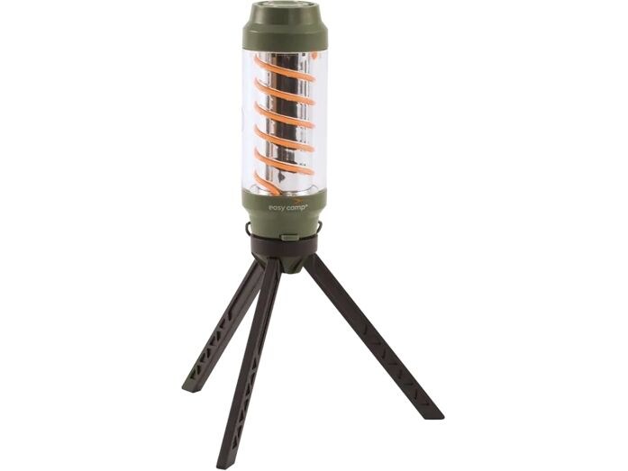Easy Camp Laterne Wintergreen Compact Ultraleichte Kompaktlaterne