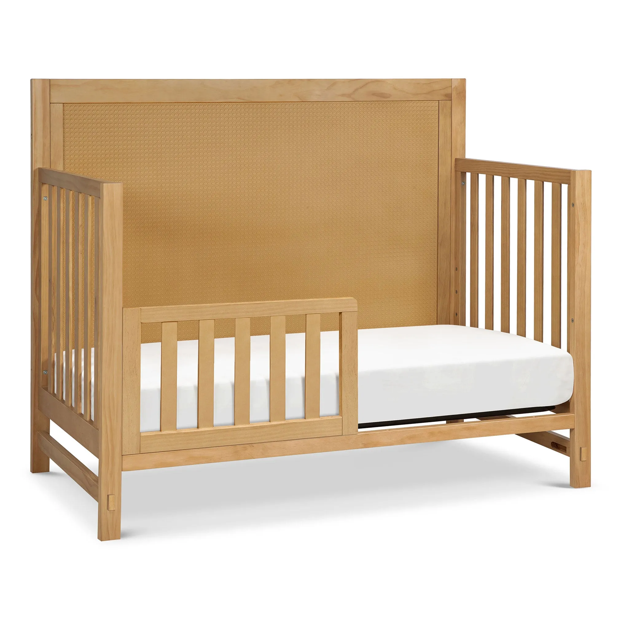 DaVinci Couchette Convertible 4-en-1 Margot - Miel
